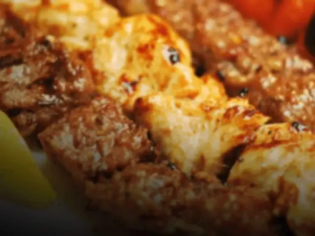Hosseins Persian Kebab Food Photo 12