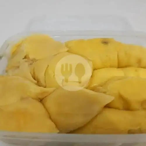 Gambar Makanan Durian Ucok Medan 888, Pondok Pinang 1
