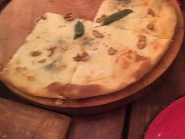 Pizzeria'nin yemek ve ambiyans fotoğrafları 72