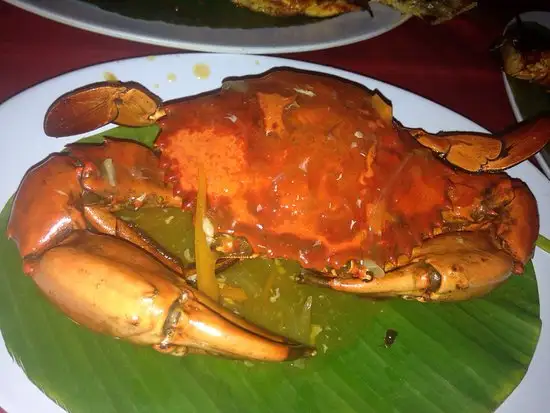 Gambar Makanan Kampoeng Seafood 17