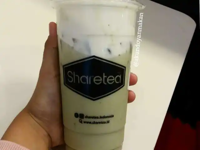 Gambar Makanan Sharetea 8