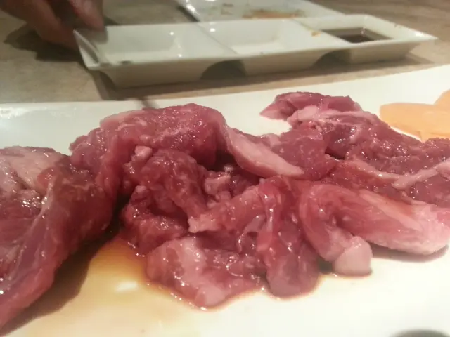 Gambar Makanan Tajima Yakiniku 6