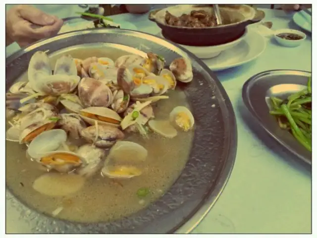 Restoran Yee Sang Fatt Seafood Food Photo 15