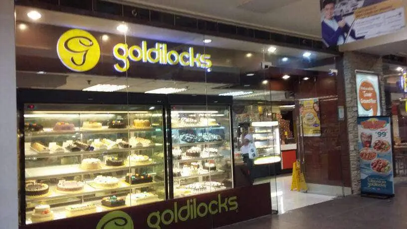 Goldilocks Food Photo 18