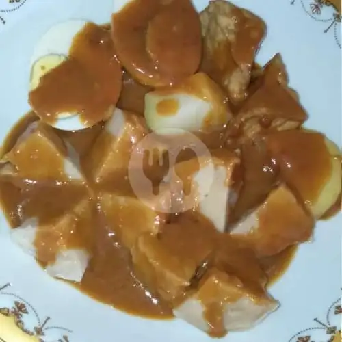 Gambar Makanan Siomay Wonoyoso  1