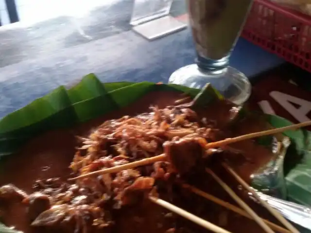 Gambar Makanan Sate Padang Jo Andah 2