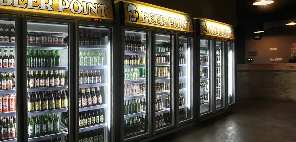 Beerpoint Pasteur