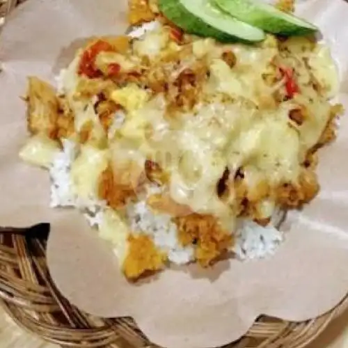 Gambar Makanan Kini Cheese Tea, Pluit Karang Jelita 9