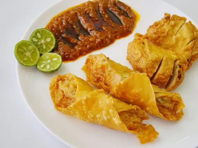 Gambar Makanan Batagor O 3