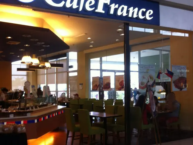 Cafe France Food Photo 11