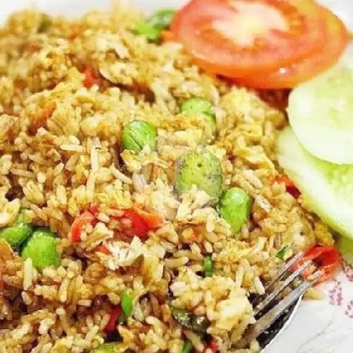 Gambar Makanan Nasi Goreng, Abuserin 15