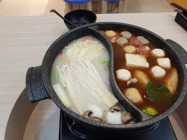 Gambar Makanan KitamuraShabu-Shabu 9