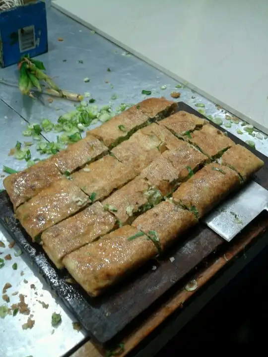 Gambar Makanan Sweet Martabak 6