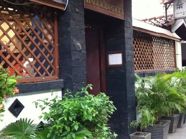 Gambar Makanan Hotel Tator Resto - Hotel Tator 5