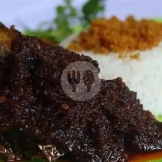 Gambar Makanan Nasi Bebek & Ayam Khas Madura, Jl Simpang No 133 Rt 01 Rw 01 10