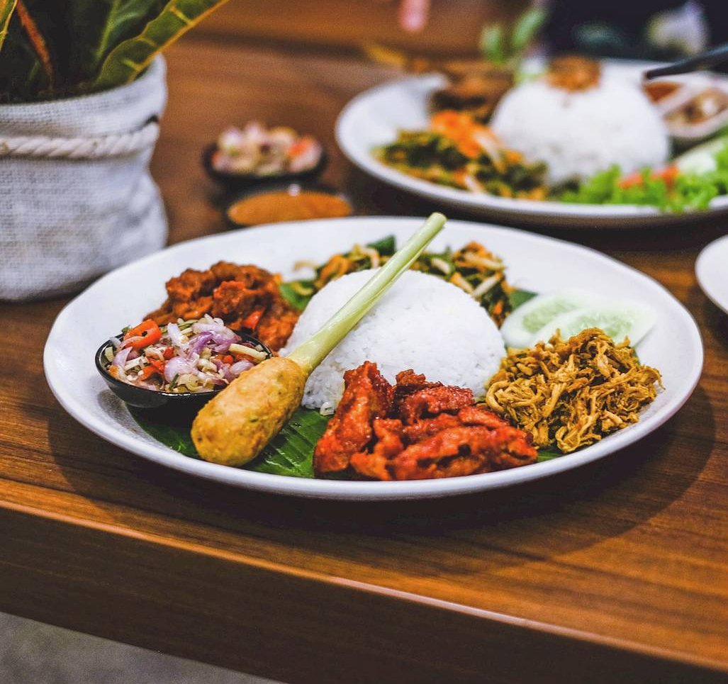 Rempah Bali Terdekat - Restoran Dan Tempat Makan Bali Terdekat Di Jakarta