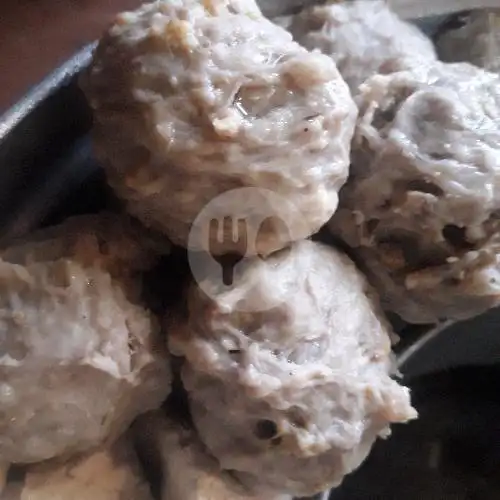 Gambar Makanan Bakso MERDEKA (Bakso Sapi Pak Pur) Malang 5