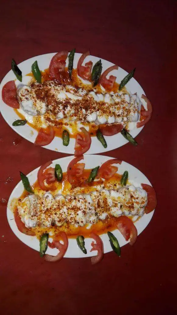 Şanlı Urfa Beyzade Kebap Lahmacun Salonu'nin yemek ve ambiyans fotoğrafları 17