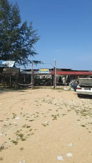 Kedai nusuk Kiasatina