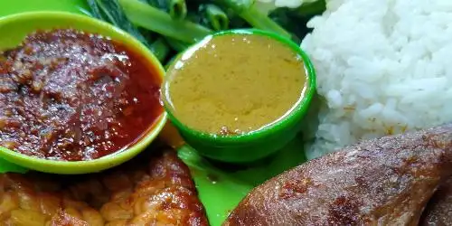 Nasi Pecel Juara Jenahara, Jimbaran