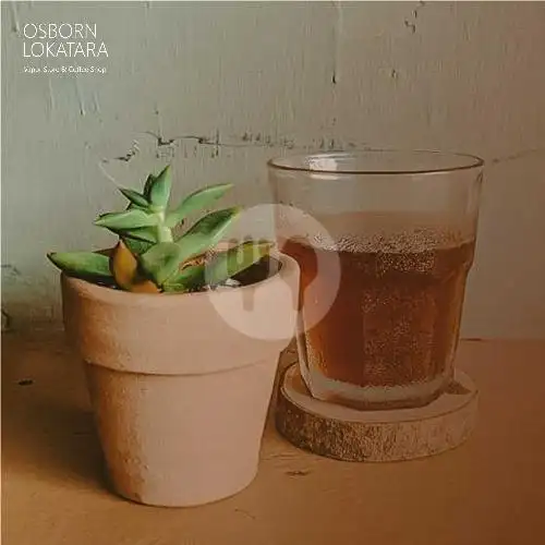 Gambar Makanan Lokatara Coffee, MP Mangkunegara 16