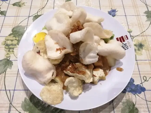 Gambar Makanan Kotalama Gerobak Kuliner 2