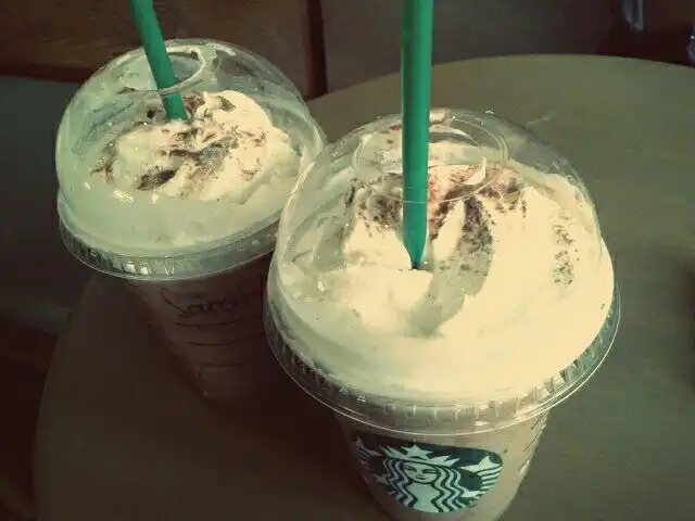 Starbuck Galaxy