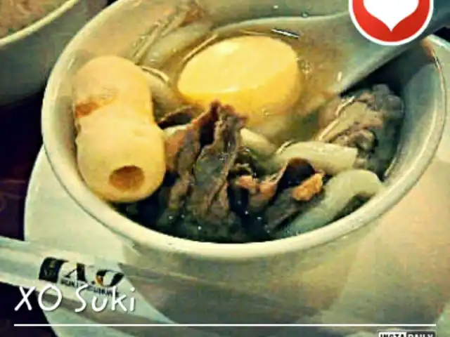 Gambar Makanan X.O Suki @ MX Mall 1