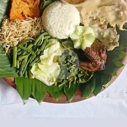 Gambar Makanan Pecel 99 Madiun Mbok Sumo, Wiyung 15