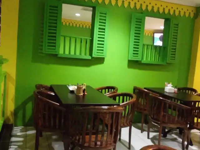 Gambar Makanan Betawi Kitchen 4