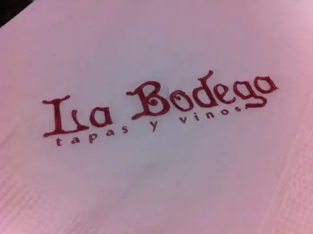 La Bodega Pavilion KL Food Photo 11