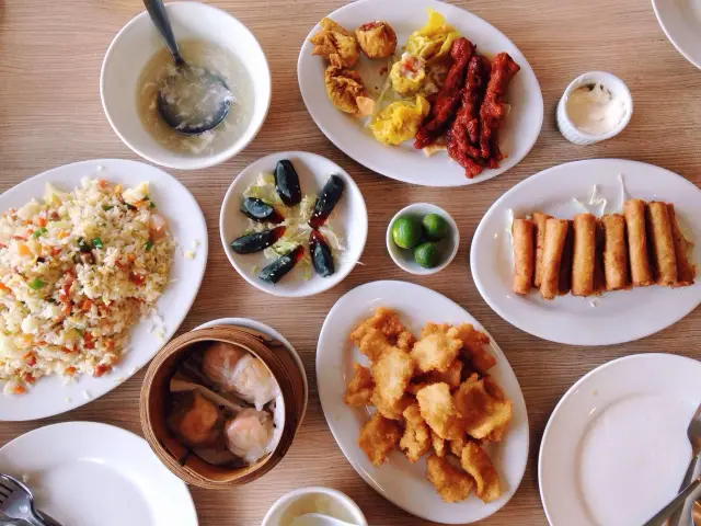 Yang Chow Restaurant Food Photo 5