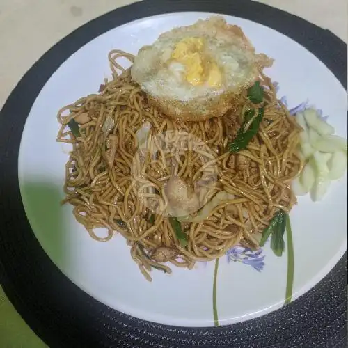 Gambar Makanan Mie Goreng Laras, Jayapura Utara 3