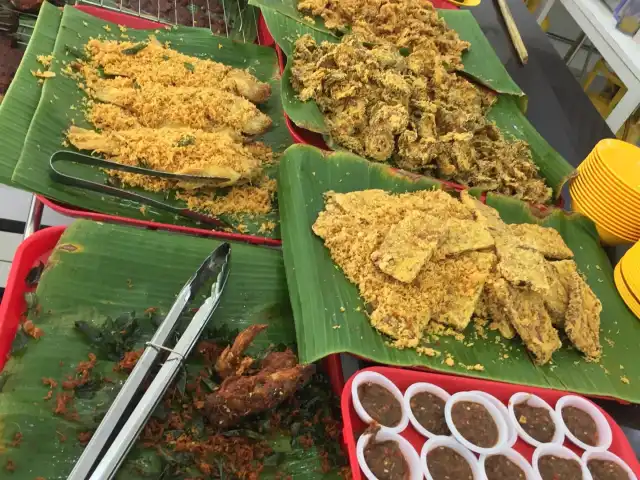 Bawal Power Sempoi Shah Alam Food Photo 6
