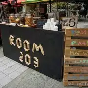Room 203 Food Photo 5