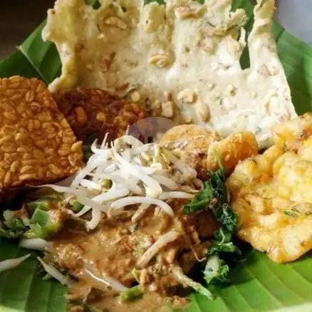 Gambar Makanan Pecel Bu Nisa, Piyungan 2