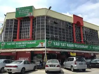 Yau Yat Khan Restaurant