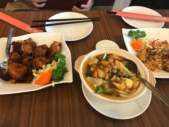 Gambar Makanan Ta Wan Restaurant 9