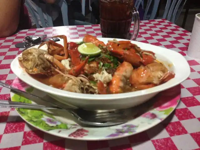 Maggi Ketam Pauh Sembilan Food Photo 12