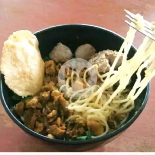 Gambar Makanan Baso BAROKAH Pasar Kelapa 11