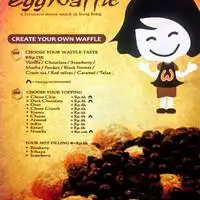Gambar Makanan Mrs. Waffles 1