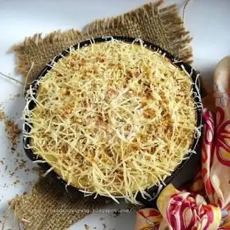 Gambar Makanan Martabak Vanvora, Yaktapena Raya 13