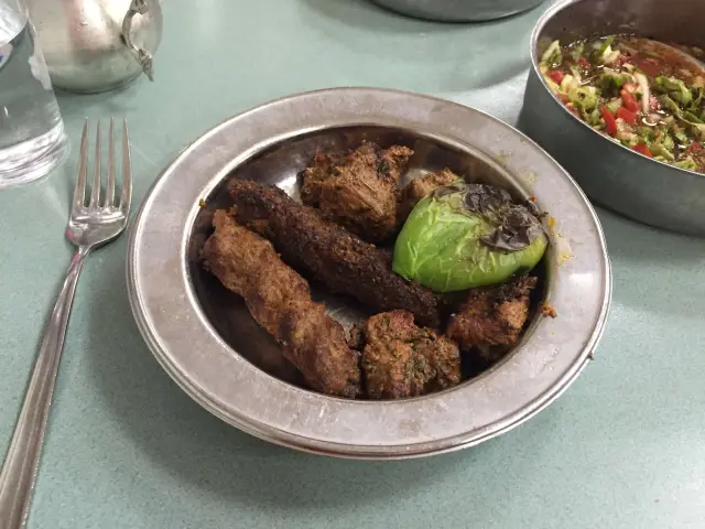 Kebapçı Mustafa Usta'nin yemek ve ambiyans fotoğrafları 59
