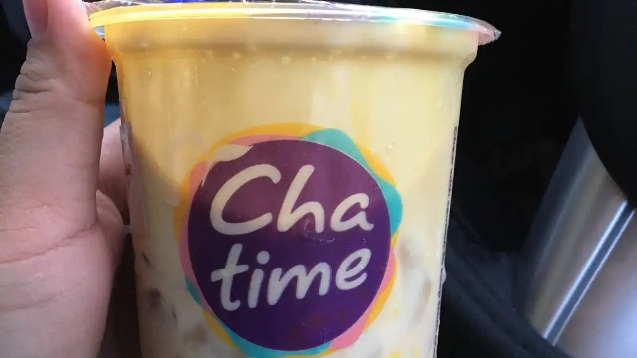 Chatime Aeon Mall Shah Alam