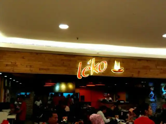 Gambar Makanan Warung Léko 11