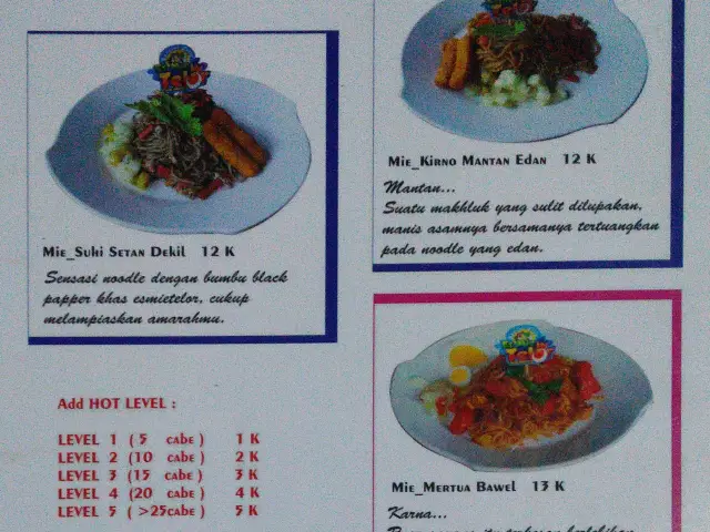 Gambar Makanan Cafe Es Mie Telor Suroboyo 48 4