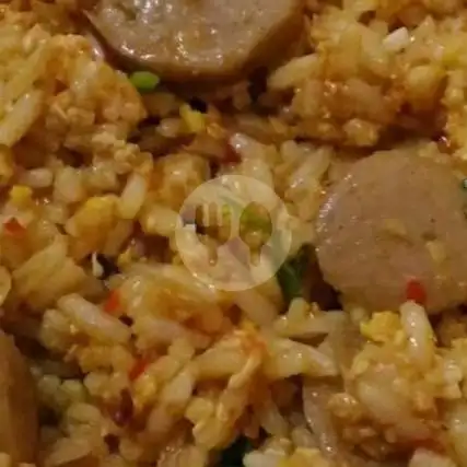 Gambar Makanan Ayam Goreng & Bakar Shefalia_food, Antapani Lama No 54,Gg Nangka 1