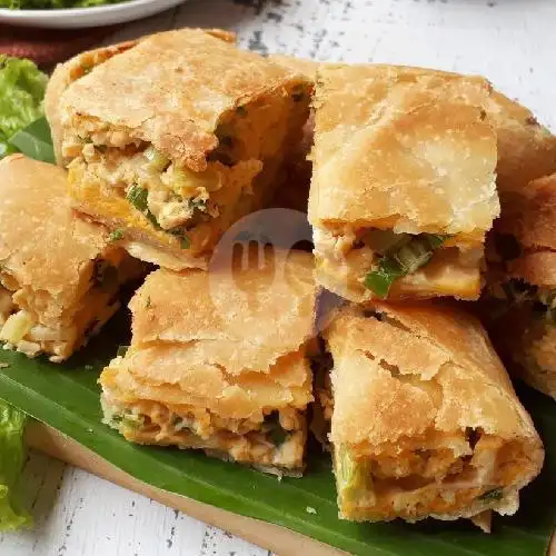 Gambar Makanan Martabak Mesir Citra Bundo, SM Raja 9