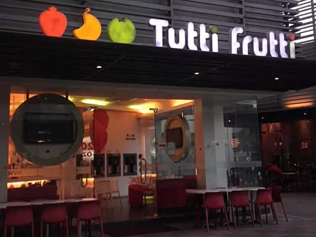 Tutti Frutti Food Photo 9