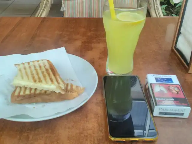 Doruk Cafe